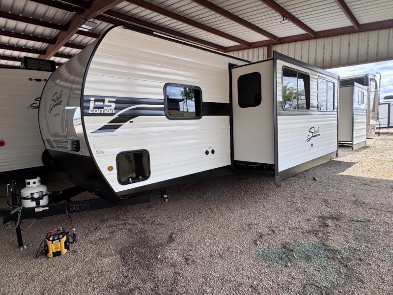 new Travel Trailers Forest River Shasta for sale, in Breckenridge, TX image-0