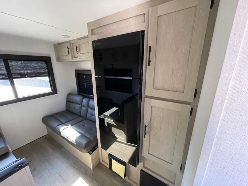 new Travel Trailers Shasta i-5 Edition for sale, in Breckenridge, TX Thumbnail 15