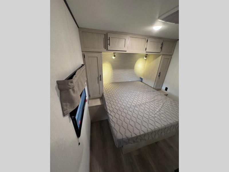 new Travel Trailers Forest River Shasta for sale, in Breckenridge, TX Thumbnail 16