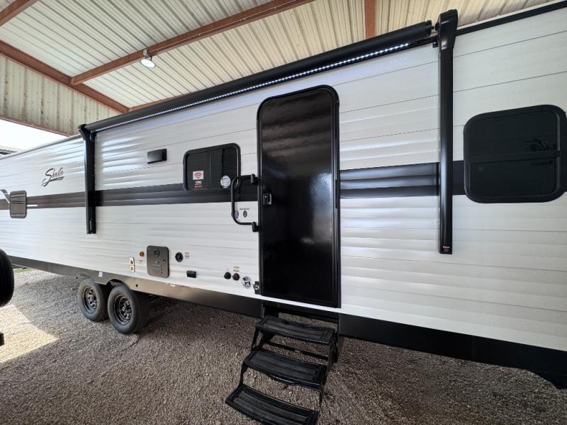 new Travel Trailers Forest River Shasta for sale, in Breckenridge, TX Thumbnail 5