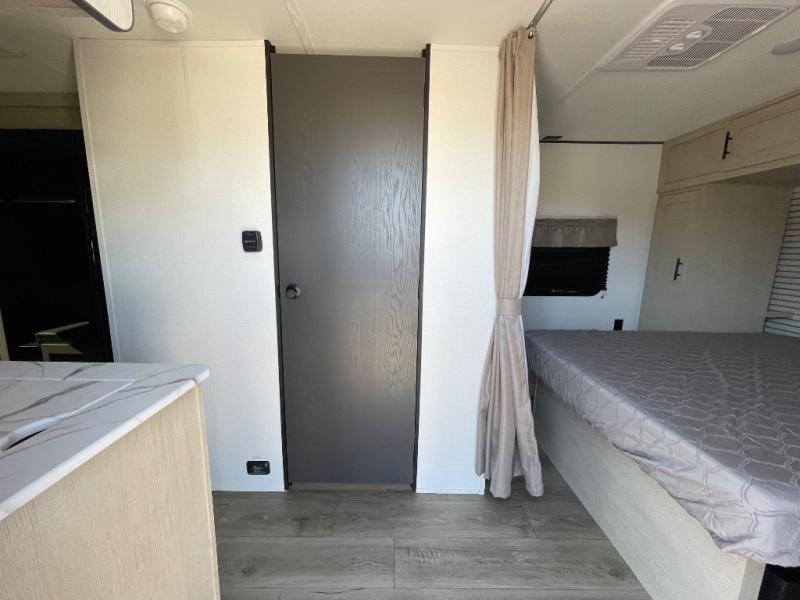 new Travel Trailers Shasta i-5 Edition for sale, in Breckenridge, TX Thumbnail 5