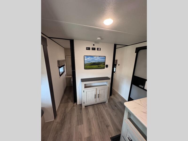 new Travel Trailers Forest River Shasta for sale, in Breckenridge, TX Thumbnail 10