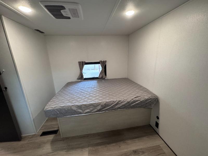 new Travel Trailers Forest River Shasta for sale, in Breckenridge, TX Thumbnail 25