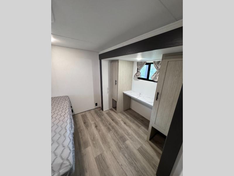 new Travel Trailers Forest River Shasta for sale, in Breckenridge, TX Thumbnail 22