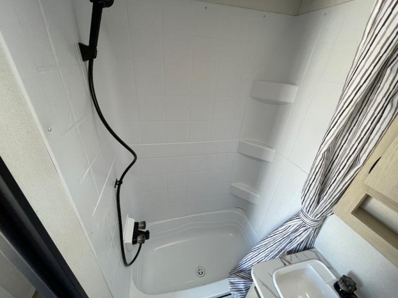 new Travel Trailers Shasta i-5 Edition for sale, in Breckenridge, TX Thumbnail 11