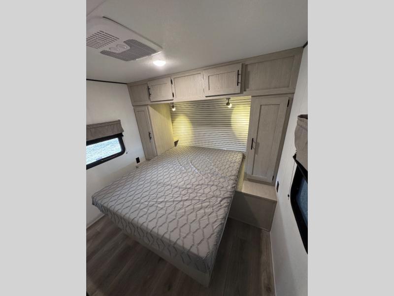 new Travel Trailers Forest River Shasta for sale, in Breckenridge, TX Thumbnail 15