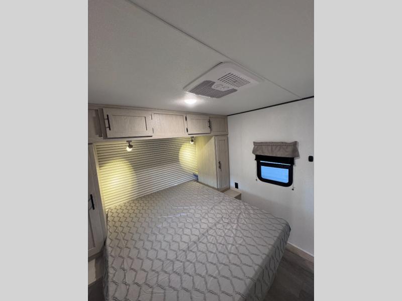 new Travel Trailers Forest River Shasta for sale, in Breckenridge, TX Thumbnail 18