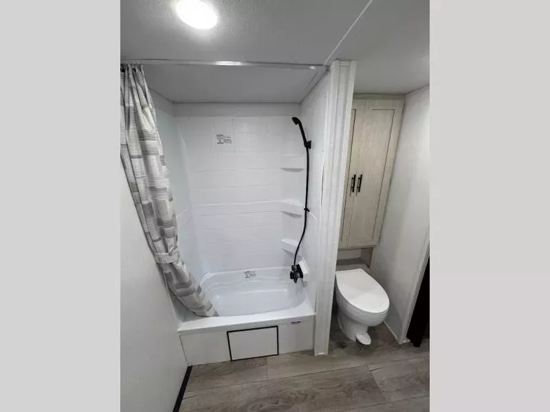 new Travel Trailers Forest River Shasta for sale, in Breckenridge, TX Thumbnail 24