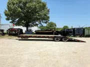new Equipment / Flatbed Trailers MAXX-D  for sale, in Wills Point, TX Thumbnail 2