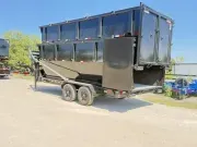 new Dump Trailers Steel Boyz  for sale, in Wills Point, TX Thumbnail 2