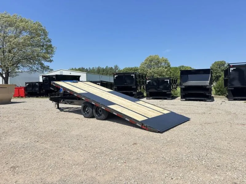 new Equipment / Flatbed Trailers MAXX-D  for sale, in Wills Point, TX image-0
