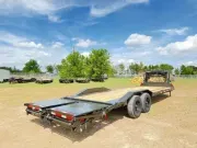 new Equipment / Flatbed Trailers MAXX-D  for sale, in Wills Point, TX Thumbnail 2