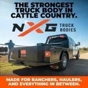 new Flat Decks NXG  for sale, in Wills Point, TX Thumbnail 33