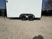 new Cargo (Enclosed) Trailers Spartan Cargo Trailers  for sale, in Wills Point, TX Thumbnail 18