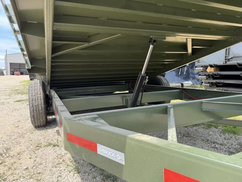 new Tilt Trailers MAXX-D  for sale, in Wills Point, TX Thumbnail 10