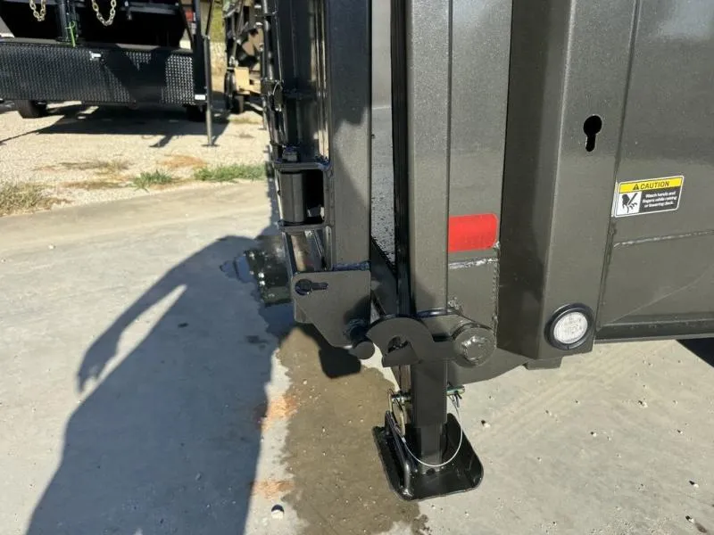 used Other Trailers Other  for sale, in Wills Point, TX Thumbnail 6