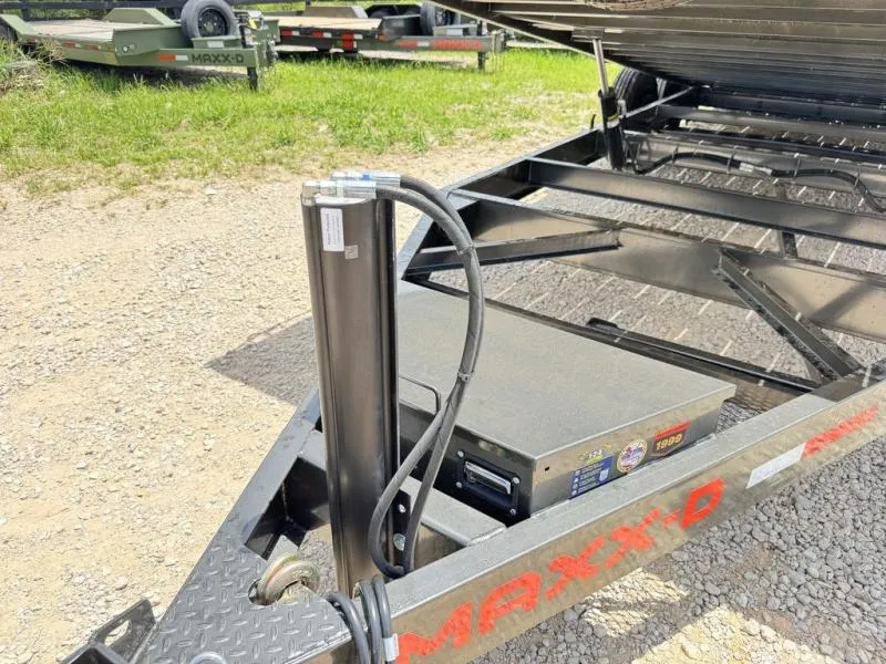 used Other Trailers Other  for sale, in Wills Point, TX Thumbnail 5