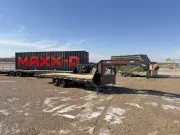 new Equipment / Flatbed Trailers MAXX-D  for sale, in Wills Point, TX Thumbnail 4