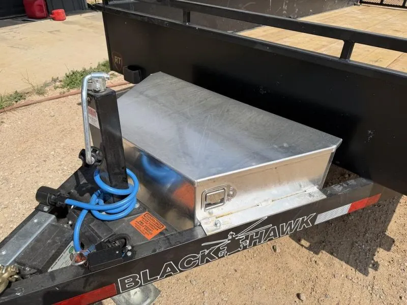 used Other Trailers Other  for sale, in Wills Point, TX Thumbnail 6