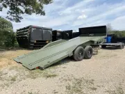 new Tilt Trailers MAXX-D  for sale, in Wills Point, TX Thumbnail 1