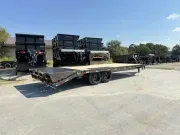 new Equipment / Flatbed Trailers MAXX-D  for sale, in Wills Point, TX Thumbnail 1