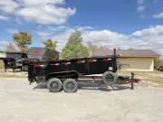 new Dump Trailers MAXX-D  for sale, in Wills Point, TX Thumbnail 8