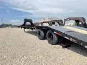 new Equipment / Flatbed Trailers MAXX-D  for sale, in Wills Point, TX Thumbnail 6