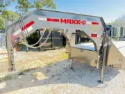 new Equipment / Flatbed Trailers MAXX-D  for sale, in Wills Point, TX Thumbnail 5