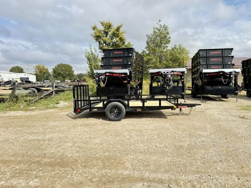 used Other Trailers HT Trailers  for sale, in Wills Point, TX Thumbnail 2