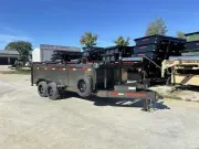new Dump Trailers MAXX-D  for sale, in Wills Point, TX Thumbnail 7
