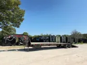 new Equipment / Flatbed Trailers MAXX-D  for sale, in Wills Point, TX Thumbnail 3