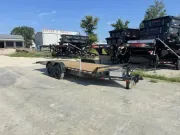 new Tilt Trailers BlackHawk Trailers  for sale, in Wills Point, TX Thumbnail 7