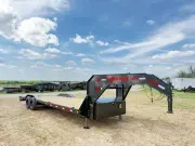 new Equipment / Flatbed Trailers MAXX-D  for sale, in Wills Point, TX Thumbnail 1