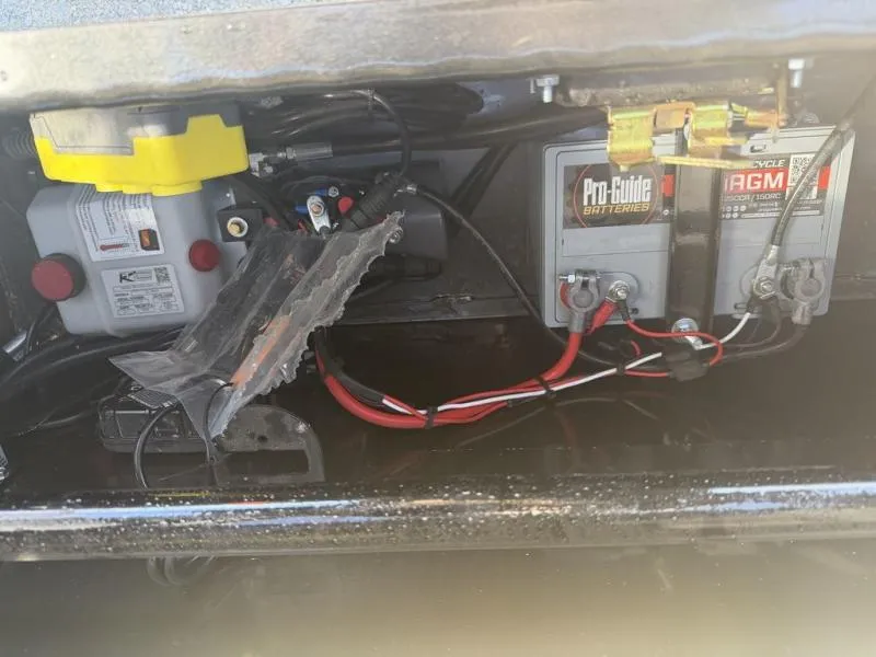 used Other Trailers Other  for sale, in Wills Point, TX Thumbnail 7