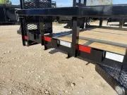 new Utility Trailers MAXX-D  for sale, in Wills Point, TX Thumbnail 8