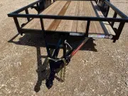 new Utility Trailers HT Trailers  for sale, in Wills Point, TX Thumbnail 9