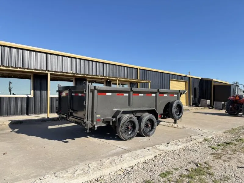 used Other Trailers Other  for sale, in Wills Point, TX Thumbnail 11