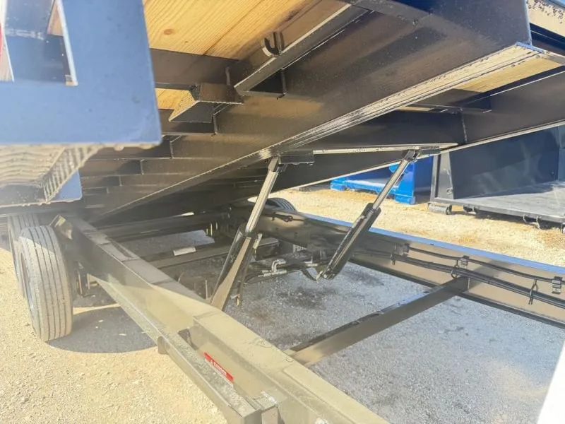 used Other Trailers Other  for sale, in Wills Point, TX Thumbnail 12