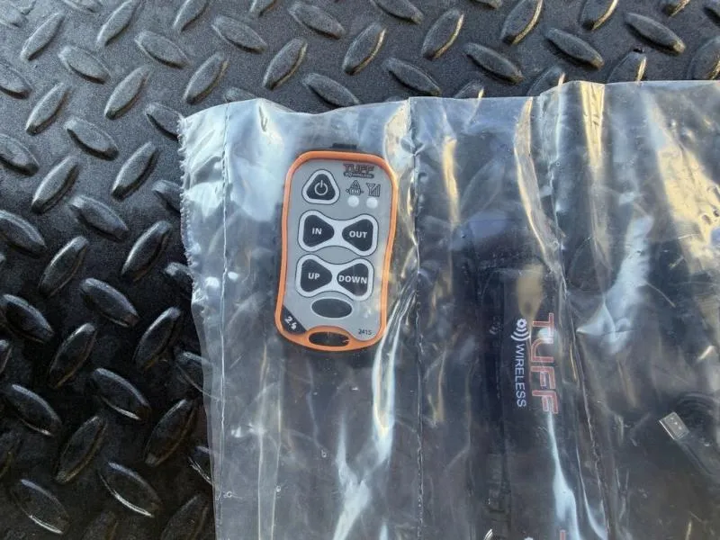 used Other Trailers Other  for sale, in Wills Point, TX Thumbnail 7