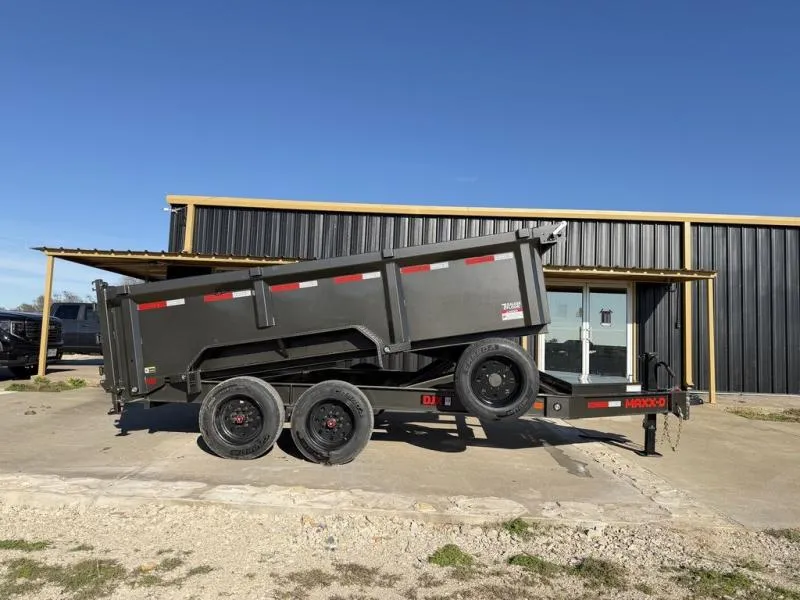 used Other Trailers Other  for sale, in Wills Point, TX Thumbnail 2