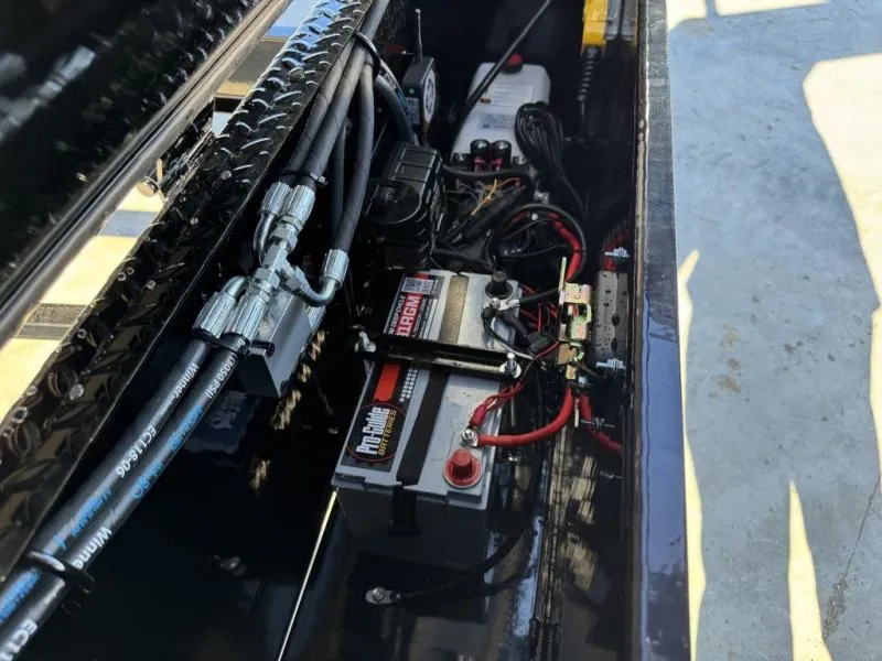 used Other Trailers Other  for sale, in Wills Point, TX Thumbnail 6