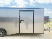 new Cargo (Enclosed) Trailers Wells Cargo  for sale, in Wills Point, TX Thumbnail 13