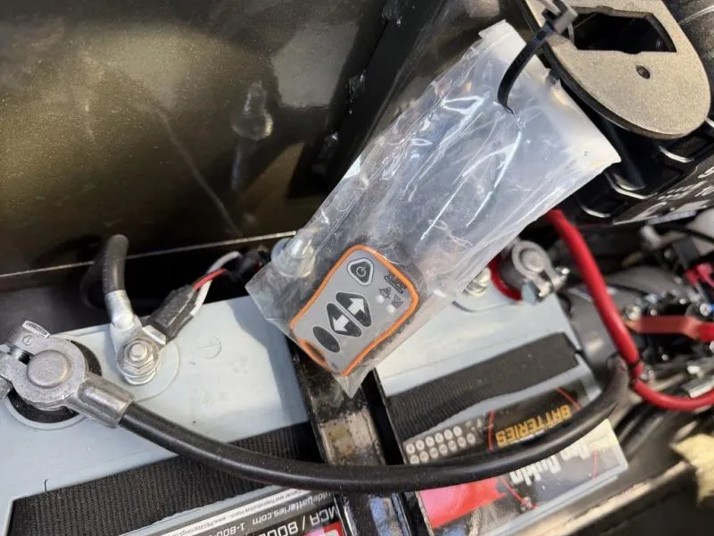 new Tilt Trailers MAXX-D  for sale, in Wills Point, TX Thumbnail 11