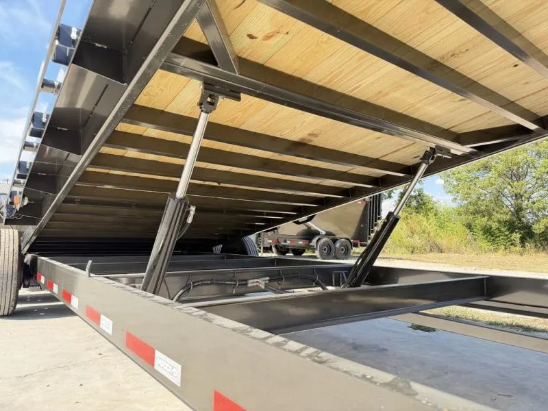 new Tilt Trailers MAXX-D  for sale, in Wills Point, TX Thumbnail 4