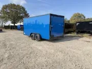 new Cargo (Enclosed) Trailers Spartan Cargo Trailers  for sale, in Wills Point, TX Thumbnail 4