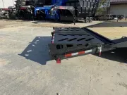 new Equipment / Flatbed Trailers BlackHawk Trailers  for sale, in Wills Point, TX Thumbnail 4