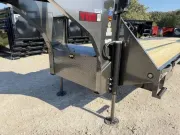 new Equipment / Flatbed Trailers MAXX-D  for sale, in Wills Point, TX Thumbnail 8