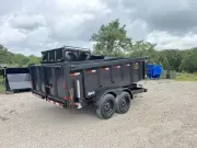 new Dump Trailers BlackHawk Trailers  for sale, in Wills Point, TX Thumbnail 5
