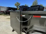 new Dump Trailers MAXX-D  for sale, in Wills Point, TX Thumbnail 11