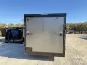 new Cargo (Enclosed) Trailers Spartan Cargo Trailers  for sale, in Wills Point, TX Thumbnail 4